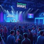 TechCrunch Disrupt 2026 : Le Rendez-vous Incontournable