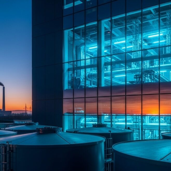 TerraPower de Bill Gates : Feu Vert pour Réacteur Nucléaire