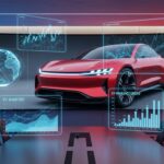 Tesla 2025 : Chute de 46% des Profits