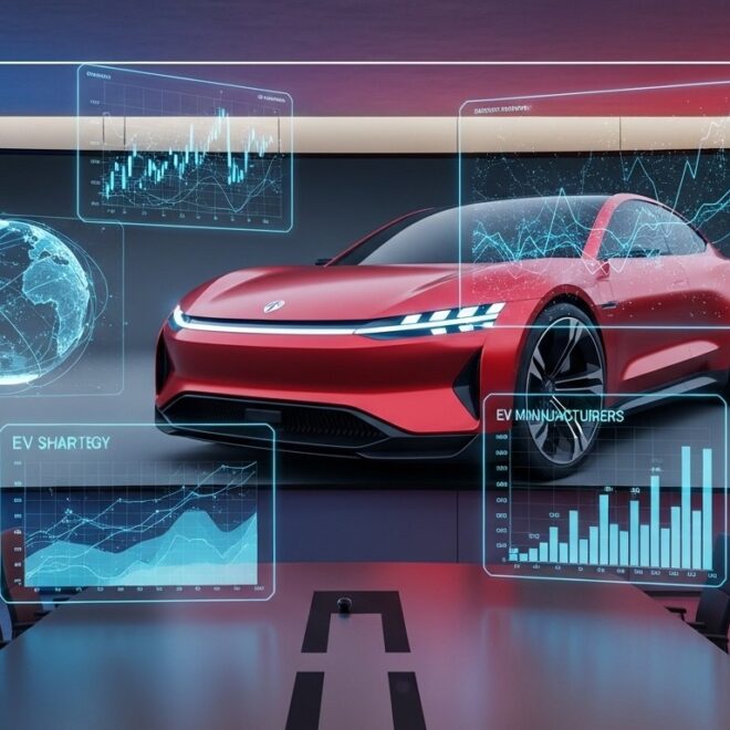 Tesla 2025 : Chute de 46% des Profits