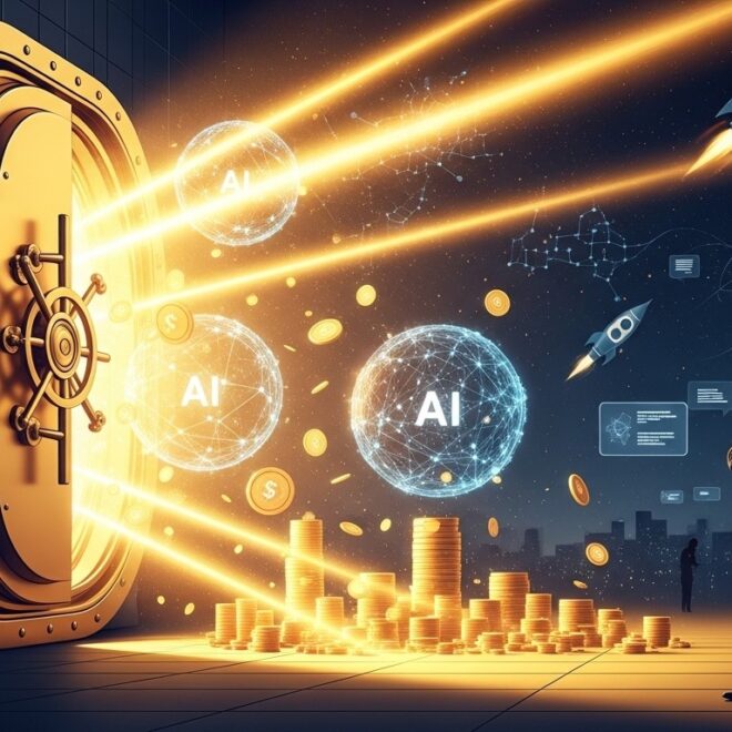 Thrive Capital Lève 10 Milliards Dollars