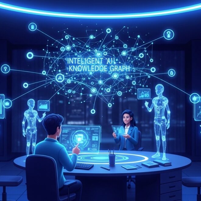 Trace Révolutionne les Agents IA en Entreprise