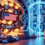 Trump Admet l&rsquo;Avenir Électrique via Réserve Minéraux