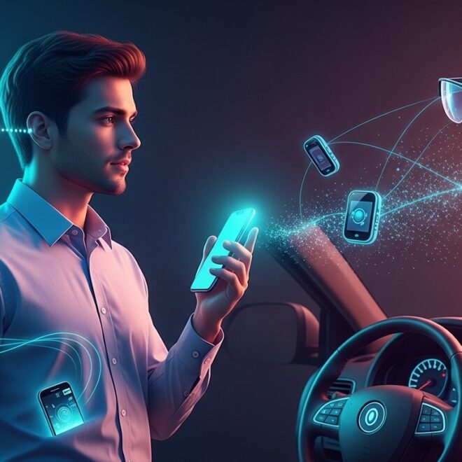 Voice IA : L&rsquo;Interface du Futur selon ElevenLabs