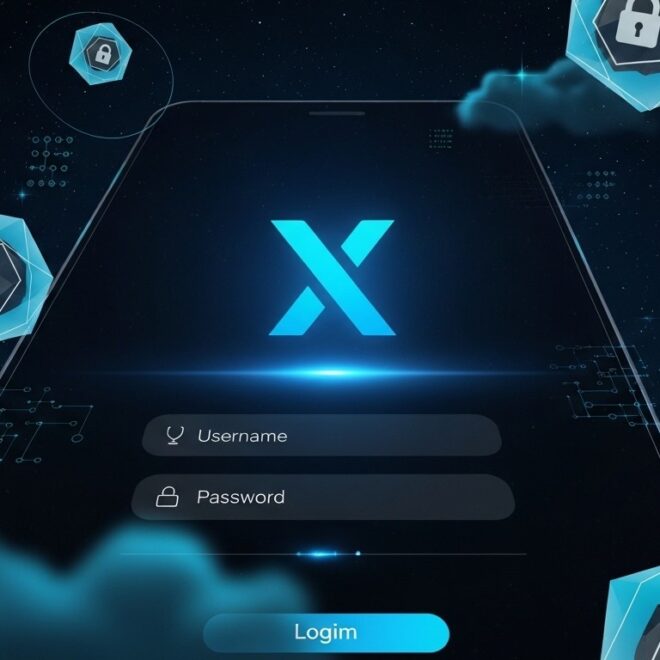 X Chat : L&rsquo;App Messagerie Indépendante de X