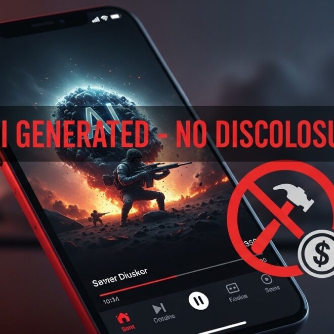 X Suspend les Créateurs pour Vidéos IA Non Étiquetées