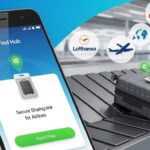 Android Révolutionne le Suivi des Bagages Perdus