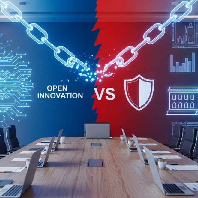 Anthropic Face Au Pentagone : Une Bataille Pour L&rsquo;Éthique De L&rsquo;IA