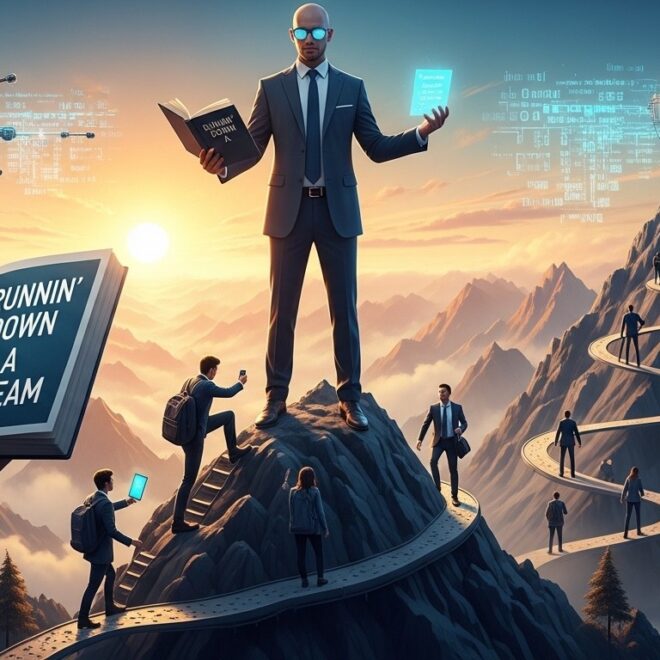 Bill Gurley : Ne Jouez Plus La Sécurité Pour Votre Carrière