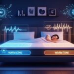 Eight Sleep Lève 50M$ À 1,5 Md$ De Valorisation