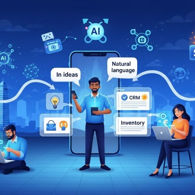 Emergent Révolutionne le Codage par Vibe en Inde