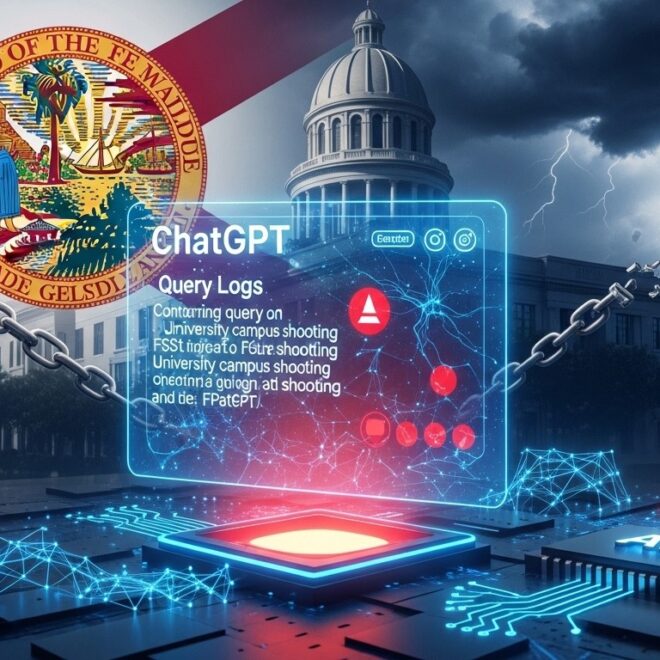 Enquête en Floride sur OpenAI : ChatGPT impliqué dans une fusillade ?