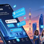 Fizz : L&rsquo;App Anonyme Qui Conquiert l&rsquo;Arabie Saoudite