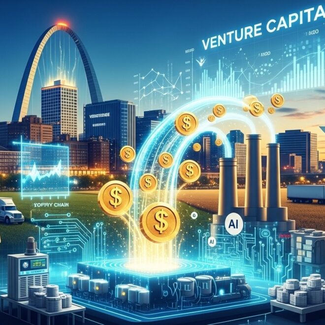 Gateway Capital Lance Son Fund II De 25M$ À Milwaukee