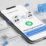 Google Permet Enfin de Changer Son Adresse Gmail aux États-Unis