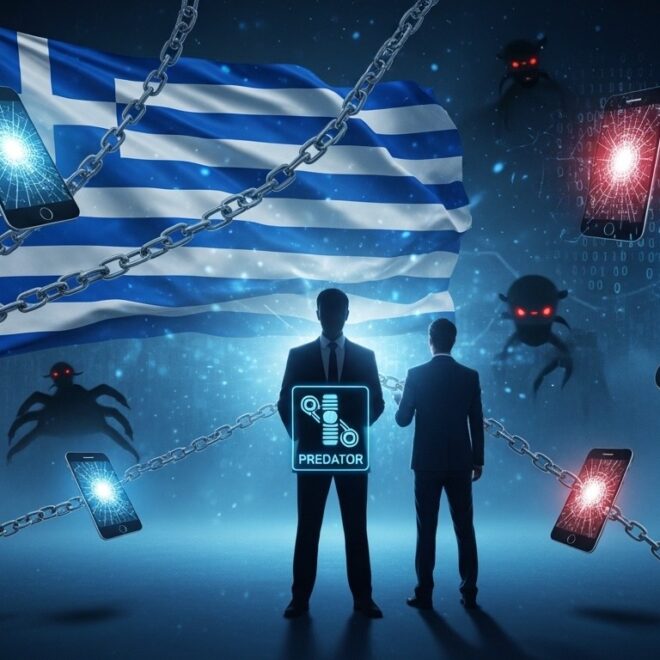 Intellexa Predator : Le Scandale qui Ébranle la Grèce