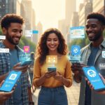 Meilleures Apps pour Se Faire de Nouveaux Amis en 2026