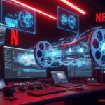 Netflix Acquiert La Startup IA De Ben Affleck Pour 600 Millions