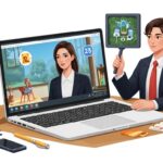 Science Corp Lève 230M$ pour Révolutionner la Vue