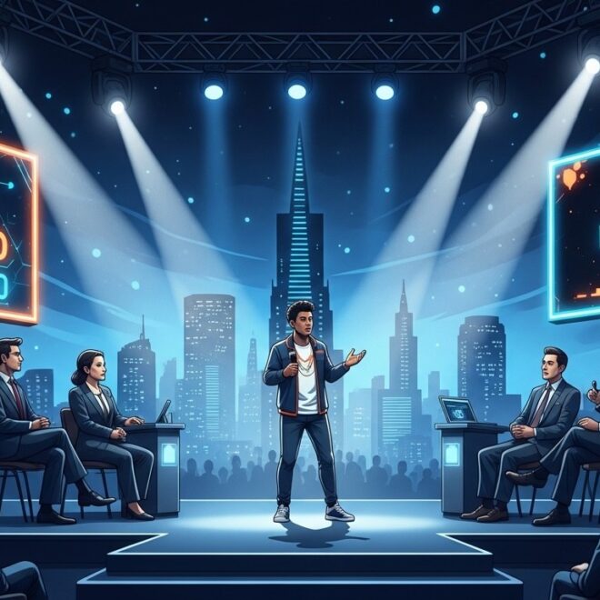 Startup Battlefield 200 2026 Nominations Ouvertes