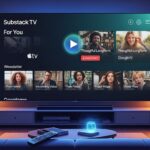 Substack Lance Son App TV Pour Apple Et Google