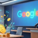 Sundar Pichai : 692 Millions de Dollars Chez Google