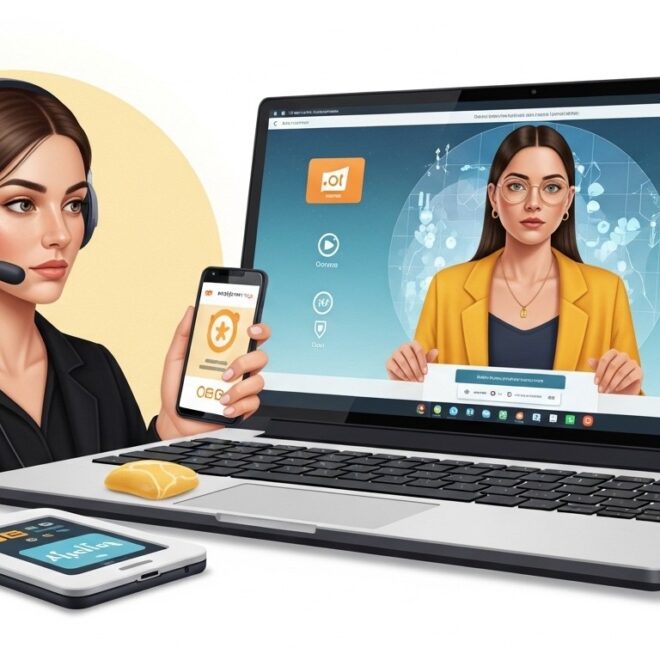 TikTok USDS : Le Nouvel Avenir de l&rsquo;Application aux États-Unis