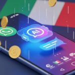 WhatsApp Facture les Chatbots IA en Italie : Impact sur les Startups