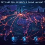 100 Pays Ont Accès à des Spywares Hackeurs de Téléphones
