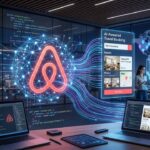 Airbnb IA : 60% Du Code Nouveau Généré Par Intelligence Artificielle