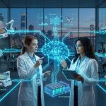 Altara Lève 7M$ Pour Révolutionner Les Sciences Physiques