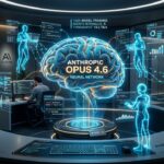 Anthropic Dévoile Opus 4.6 et Ses Équipes d&rsquo;Agents Innovantes