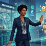 Anthropic Refuse Offres À 800 Milliards Dollars