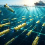 Apeiron Labs Révolutionne l&rsquo;Océan avec Robots Autonomes