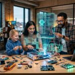 Atech Révolutionne Le Hardware Avec L&rsquo;IA Vibe Coding
