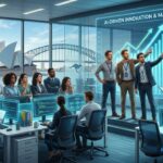 Atlassian Coupe 1600 Postes pour Booster l&rsquo;IA