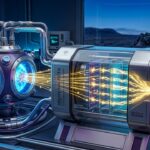 Batteries Nucléaires : Accélérateur de la Fusion