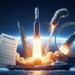 Blue Origin New Glenn : Enquête FAA Après l&rsquo;Échec
