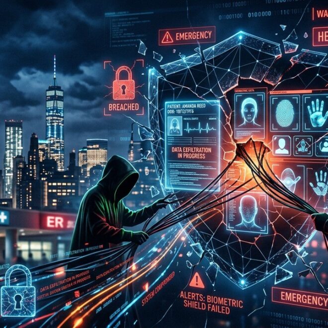Breach Massif NYC Health : Impacts et Leçons Cybersécurité