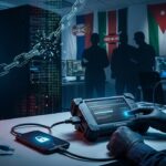 Cellebrite : Abus d&rsquo;Outils et Controverses Mondiales