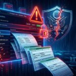 CISA Expose Mots De Passe Sensibles Sur Le Web