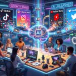 Clouted Révolutionne Les Vidéos Courtes Virales