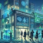 Coinbase Réorganise Effectifs Avec 14% Licenciements