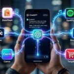 Comment Utiliser les Intégrations Apps dans ChatGPT