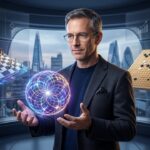 David Silver Lève 1,1 Milliard pour Ineffable Intelligence