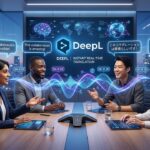 DeepL Révolutionne La Traduction Vocale En Temps Réel