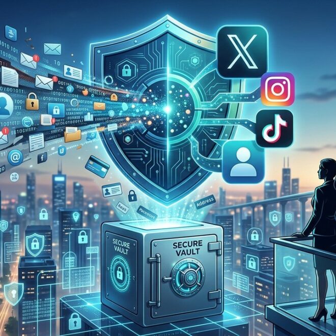 DeleteMe Acquiert Block Party Pour La Sécurité En Ligne
