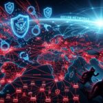 Démantèlement d&rsquo;un Botnet Géant de Routeurs Hackés
