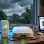 Eero Signal Amazon : Backup Internet Intelligent En Cas De Panne