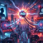 Elon Musk et la Course Dangereuse àDrafting the French blog article l&rsquo;AGI